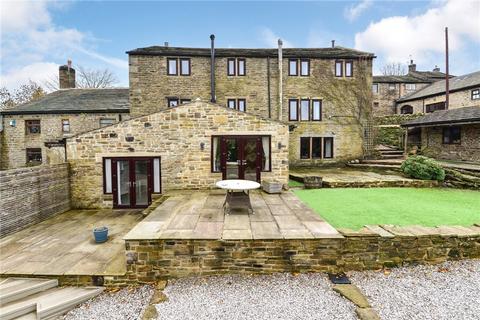 undefined, Hill Top Road, Hainworth, Keighley, West Yorkshire, BD21