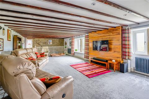 undefined, Hill Top Road, Hainworth, Keighley, West Yorkshire, BD21
