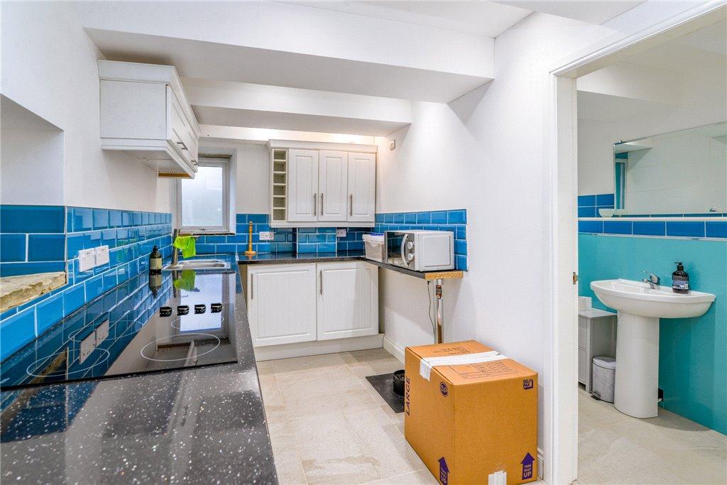 Annex Kitchen