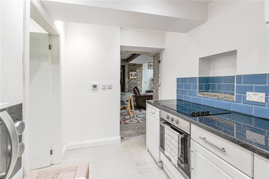 Annex Kitchen
