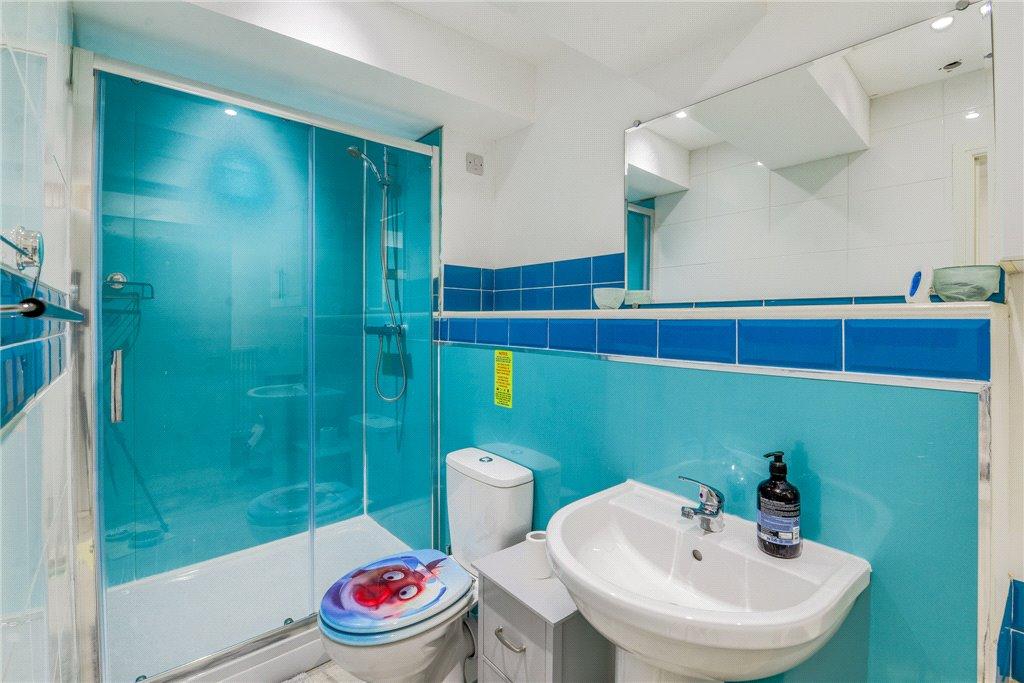 Annex Bathroom