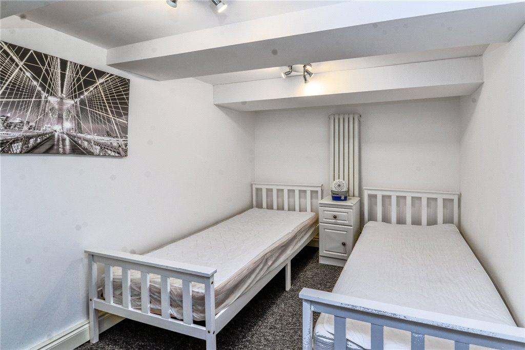 Annex Bedroom