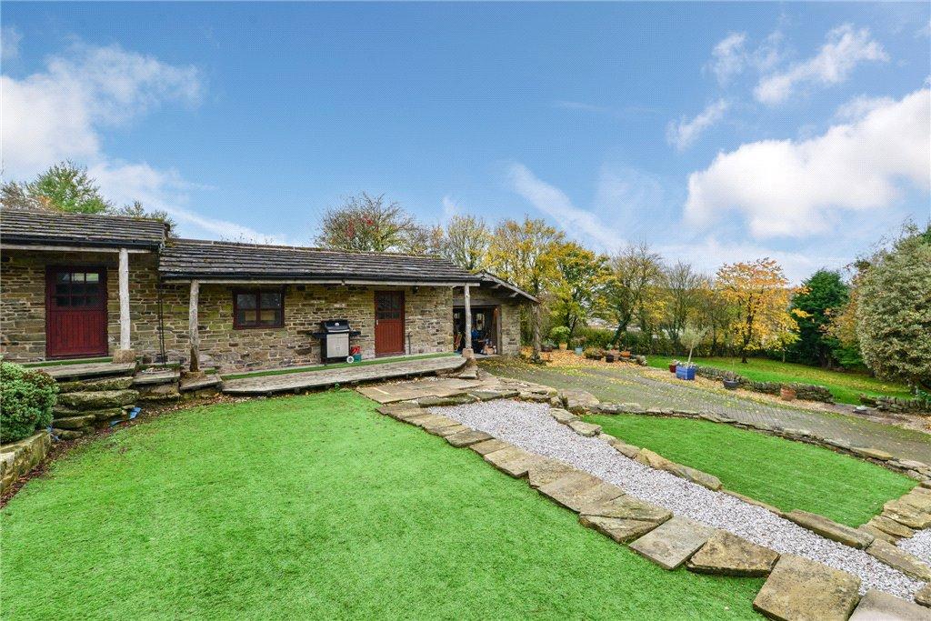 Outbuildings