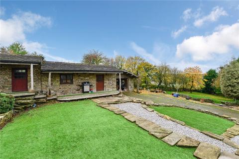 undefined, Hill Top Road, Hainworth, Keighley, West Yorkshire, BD21