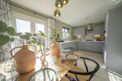 undefined, Plot 111, The Goodridge at Morva Reach, Longrock, TR20, Trescoe Road TR20