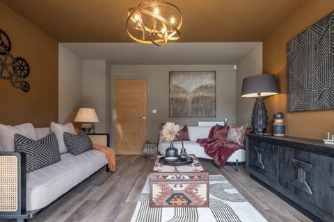 undefined, Plot 163, The Beyer at Freight Village, St James Road NE8