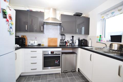undefined, Heron Crescent, Newcastle Great Park