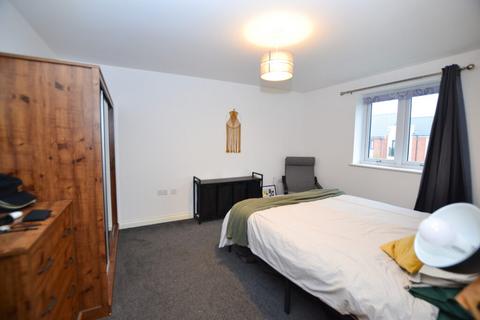 undefined, Heron Crescent, Newcastle Great Park