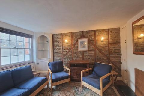 undefined, Exchange Street, Deal, CT14