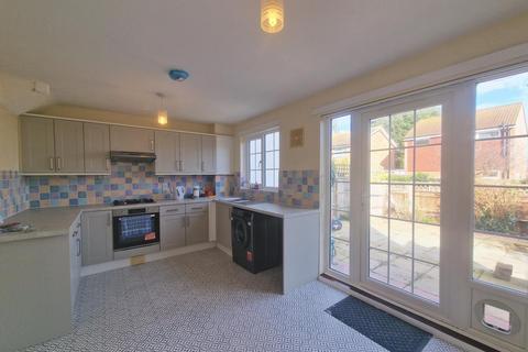 undefined, Channel Lea, Walmer, CT14