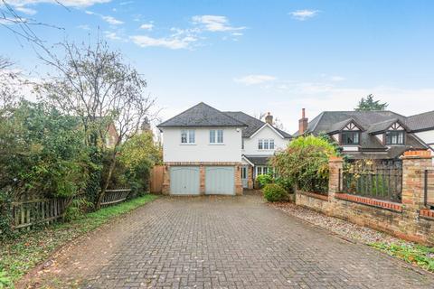 undefined, London Road, St. Albans, Hertfordshire