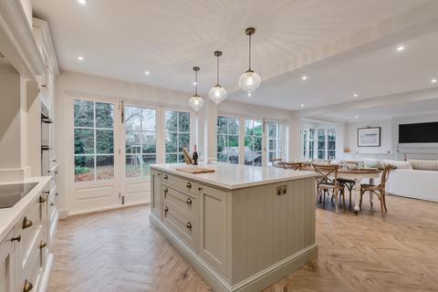 undefined, London Road, St. Albans, Hertfordshire