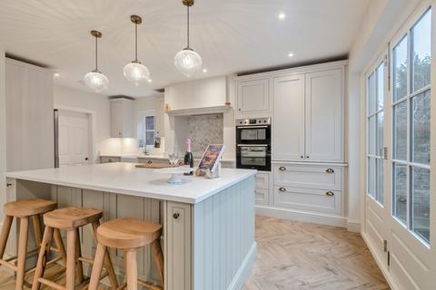 undefined, London Road, St. Albans, Hertfordshire
