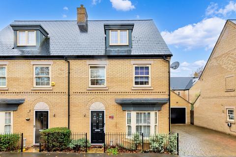 undefined, Farendon Road, Huntingdon PE28