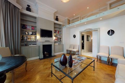 undefined, Pont Street, London SW1X