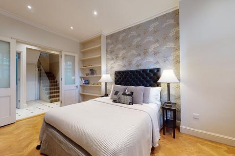 undefined, Pont Street, London SW1X