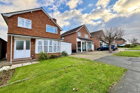 Lawn, Swindon SN3