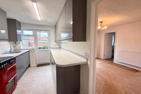undefined, Lawn, Swindon SN3