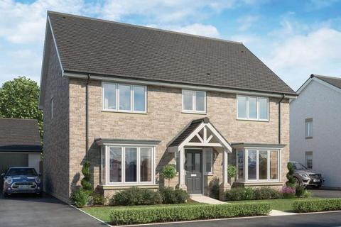 5 bedroom detached house for sale, Plot 38, The Ash at Otters Reach, EX31, Yelland Road EX31