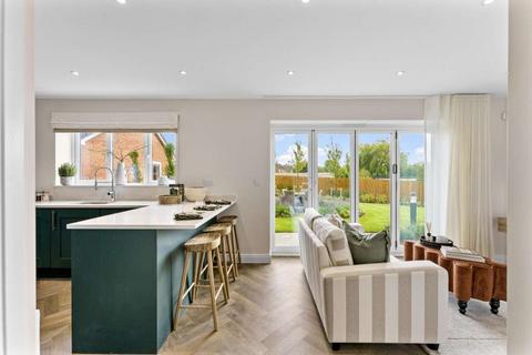 5 bedroom detached house for sale, Plot 38, The Ash at Otters Reach, EX31, Yelland Road EX31