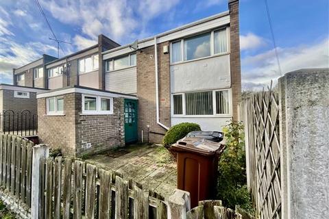undefined, Badger Drive, Sheffield, Sheffield, S13 7TH
