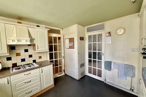 undefined, Badger Drive, Sheffield, Sheffield, S13 7TH