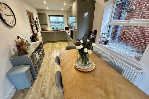 undefined, Coggles Causeway, Bourne, PE10