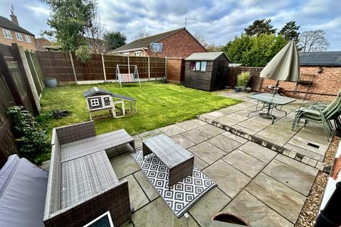 undefined, Coggles Causeway, Bourne, PE10