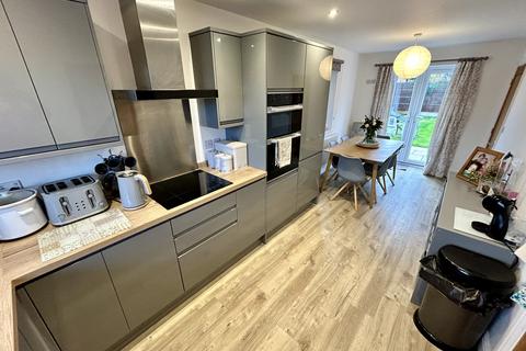 undefined, Coggles Causeway, Bourne, PE10