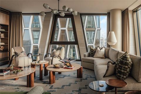 undefined, The Broadway, London, SW1H
