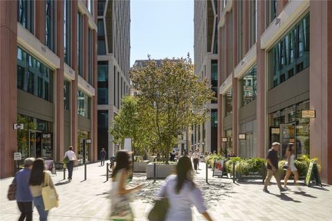undefined, The Broadway, London, SW1H