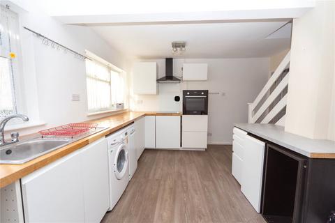 undefined, The Hawthorns, Pentwyn, Cardiff, CF23