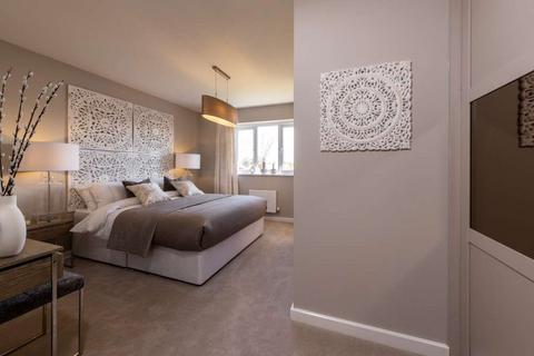 4 bedroom detached house for sale, Plot 226, The Bourne at Elgar Park, WR2, Agusta Avenue WR2