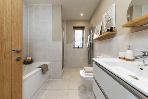4 bedroom detached house for sale, Plot 226, The Bourne at Elgar Park, WR2, Agusta Avenue WR2