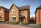 Plot 226, The Bourne at Elgar Park, Agusta Avenue WR2