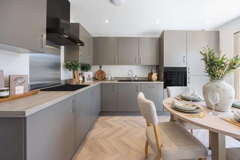 3 bedroom semi-detached house for sale, Plot 338, The Calke at Elgar Park, WR2, Agusta Avenue WR2
