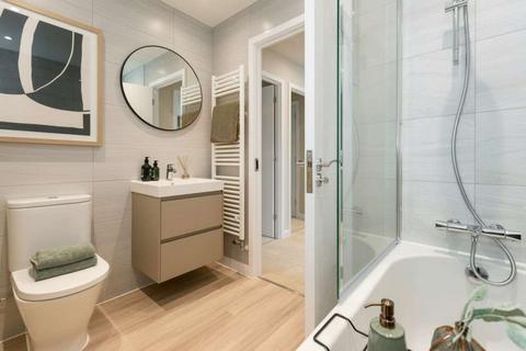 3 bedroom semi-detached house for sale, Plot 338, The Calke at Elgar Park, WR2, Agusta Avenue WR2