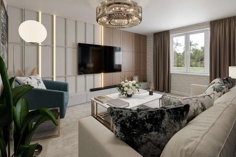 3 bedroom detached house for sale, Plot 225, The Clumber at Elgar Park, WR2, Agusta Avenue WR2