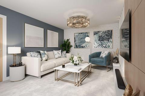 3 bedroom detached house for sale, Plot 225, The Clumber at Elgar Park, WR2, Agusta Avenue WR2
