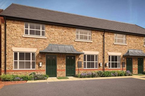 2 bedroom terraced house for sale, Plot 340, The Greenway at Elgar Park, WR2, Agusta Avenue WR2