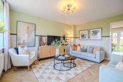2 bedroom terraced house for sale, Plot 340, The Greenway at Elgar Park, WR2, Agusta Avenue WR2