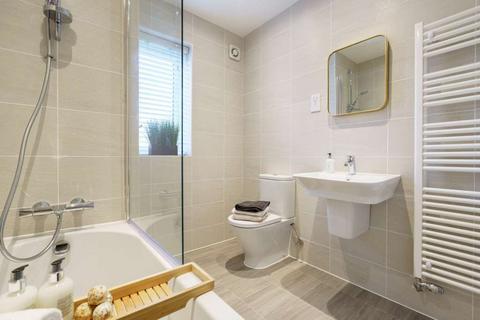 2 bedroom terraced house for sale, Plot 340, The Greenway at Elgar Park, WR2, Agusta Avenue WR2