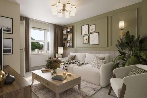 undefined, Plot 340, The Greenway at Elgar Park, Agusta Avenue WR2