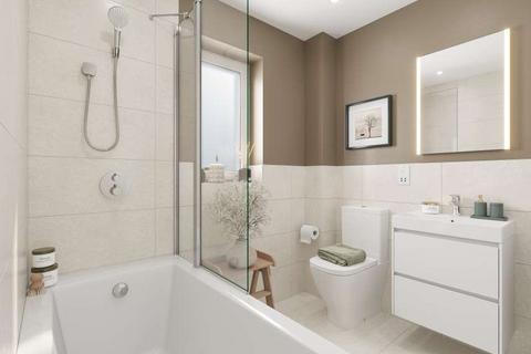 undefined, Plot 340, The Greenway at Elgar Park, Agusta Avenue WR2
