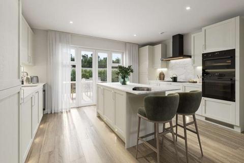 4 bedroom detached house for sale, Plot 394, The Hatfield at Elgar Park, WR2, Agusta Avenue WR2