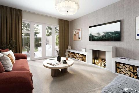 4 bedroom detached house for sale, Plot 394, The Hatfield at Elgar Park, WR2, Agusta Avenue WR2