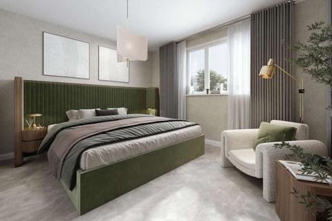 4 bedroom detached house for sale, Plot 394, The Hatfield at Elgar Park, WR2, Agusta Avenue WR2
