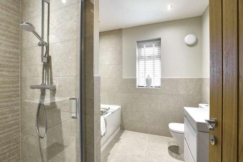 4 bedroom detached house for sale, Plot 394, The Hatfield at Elgar Park, WR2, Agusta Avenue WR2