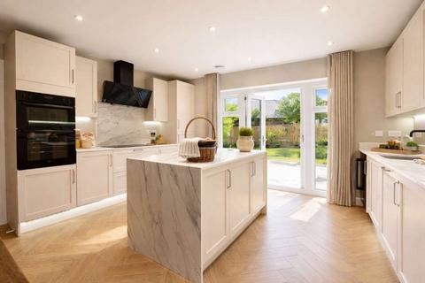 undefined, Plot 394, The Hatfield at Elgar Park, Agusta Avenue WR2