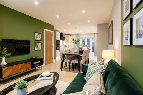 undefined, Plot 394, The Hatfield at Elgar Park, Agusta Avenue WR2